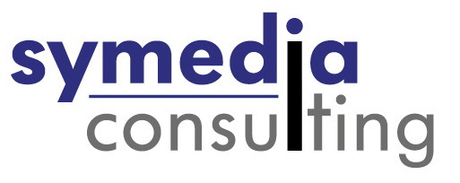 SyMedia – Web Design Cyprus Logo
